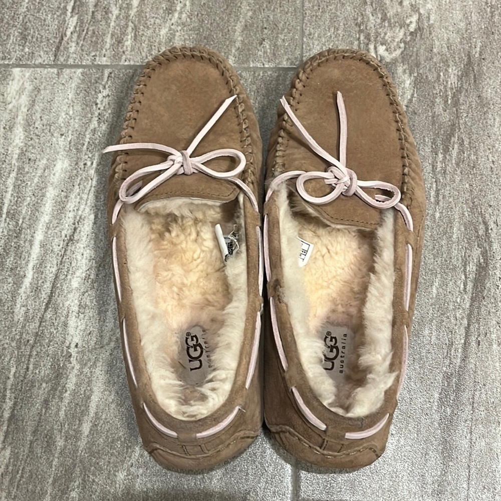 UGG Moccasins